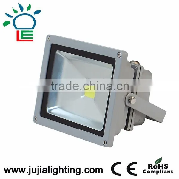 Aluminum Lamp Body Material and LED Light Source 100 Watt Led Flood Light photo-3
