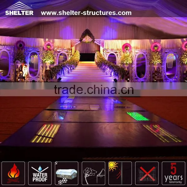 Outdoor Tents for Banquet Supplies photo-5