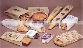 Paper Bag Making Machinery photo-4