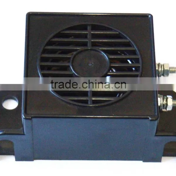 12V 24V 36V 80V Backing Siren BB-117,china, ROHS, CE photo-2