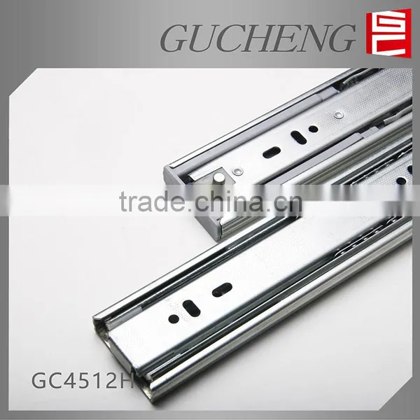 Good Quality Slow Close Drawer Slide photo-3