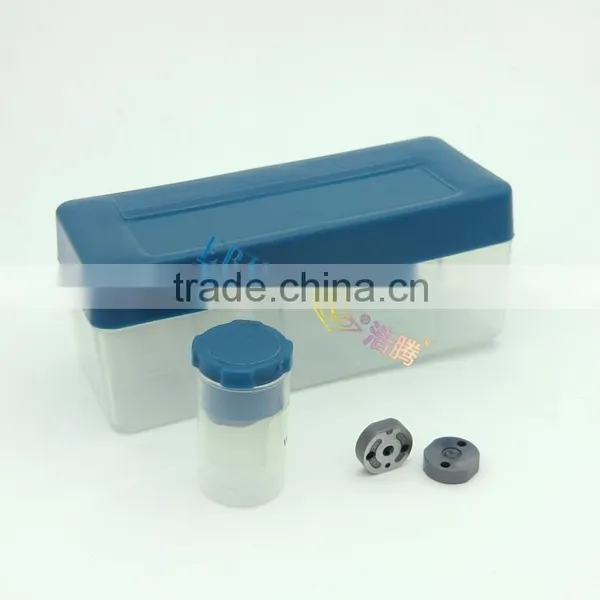 Mitsubishi Denso Diesel Fuel Pump Valve 5600 , Original Common Rail Denso Valve and Denso Control Valve 095000-5600 photo-2