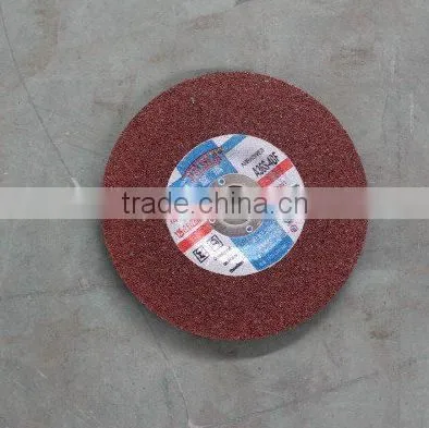 388 SAFE and DURABLE 100*6*16 DC GRINDING WHEEL for SOUTHEAST MARKET photo-2