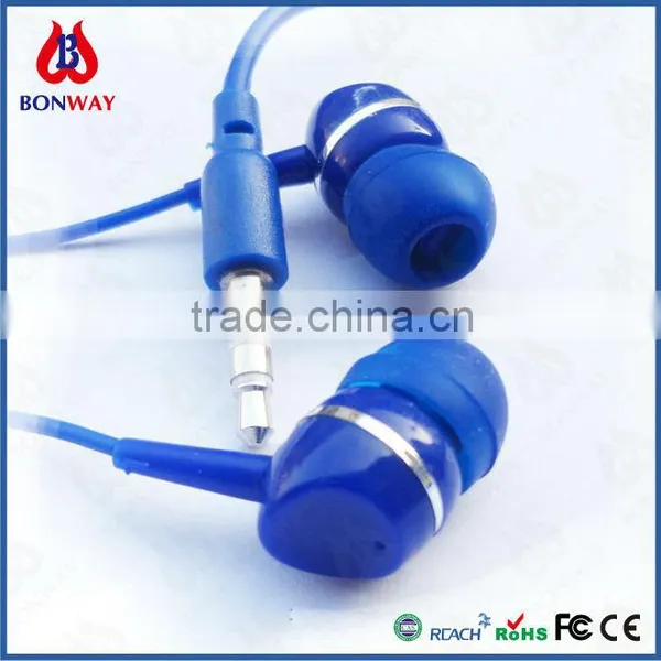in Ear Headphones photo-5