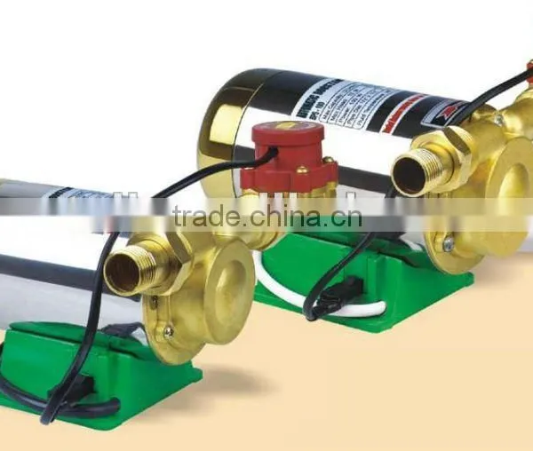 PIPE PUMP