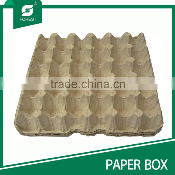 WHOLESALE PAPER PULP 30 PCS EGG TRAYS photo-2