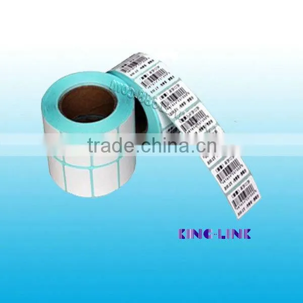 Chemicals Resistant Label photo-2