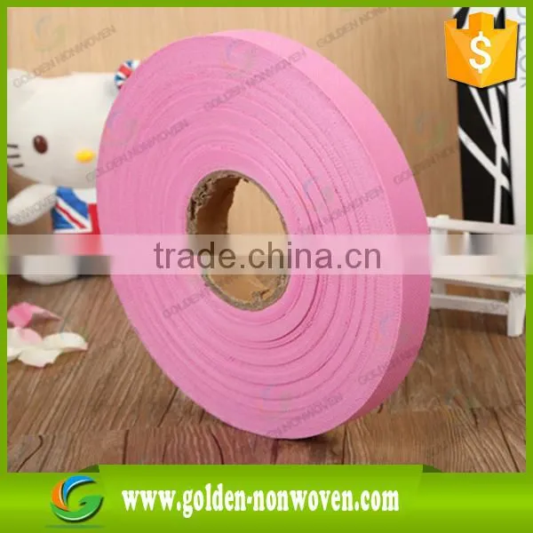 2.5cm Width Nonwoven Roll photo-2