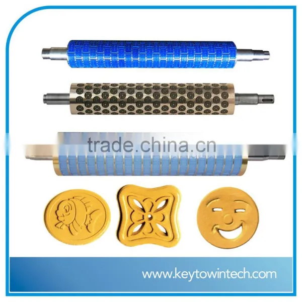 Biscuit Mold