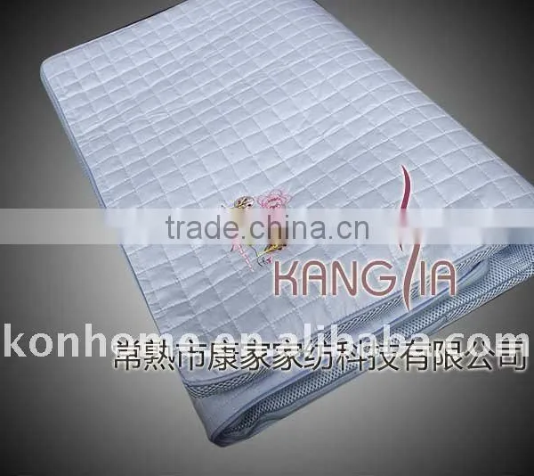 Textile of Baby Mattress