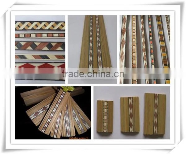 Wholesale Wood Trim Wood Moulding for Corner/wood Decorative Cabinet Moulding/craft Wood Decorative Moulding photo-5