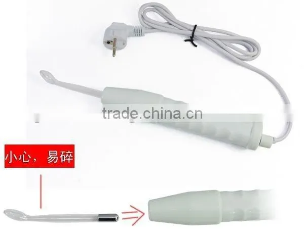 2014 Best Selling Portable High Frequency Beauty Device photo-3