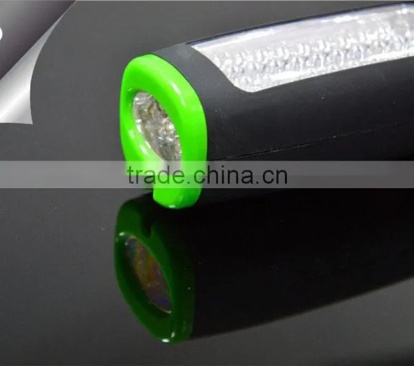 Portable Led Work Light With Magnetic Led Work Light Multifuncional Portable Led Work Light photo-2