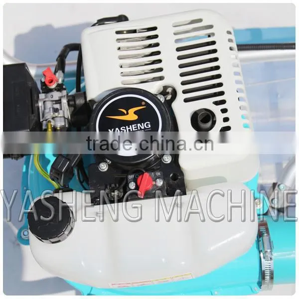 Hot Sale Two-man Tea Plucking Machinery for Sale