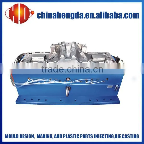 Plastic Injection Mould Manufacturer, Plastic Injection Frisbee Mould, Spare Parts Plastic Injection Moulding photo-6
