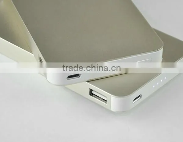 Manual for Power Bank Battery Charger Power Bank Usb photo-5