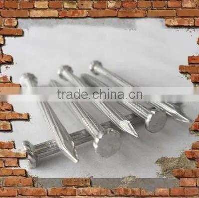 Made in China Galvanized Concrete Nail/Hardened Steel Concrete Nails/Concrete Nail photo-2