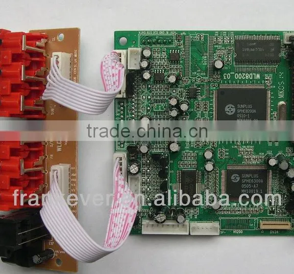 DVD DECODER