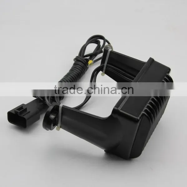 SCL-2015060011 12V Motorcycle Voltage Regulator Rectifier photo-2