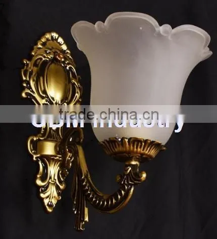Traditional Wall Lamp Hotel Headboard , Wall Lamp Outdoor , Wall Mounted Bathroom Heat Lamp