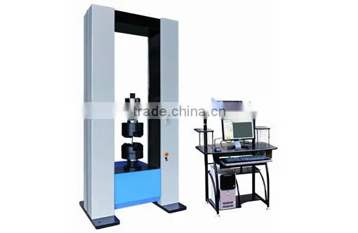 Electronic Universal Testing Machine