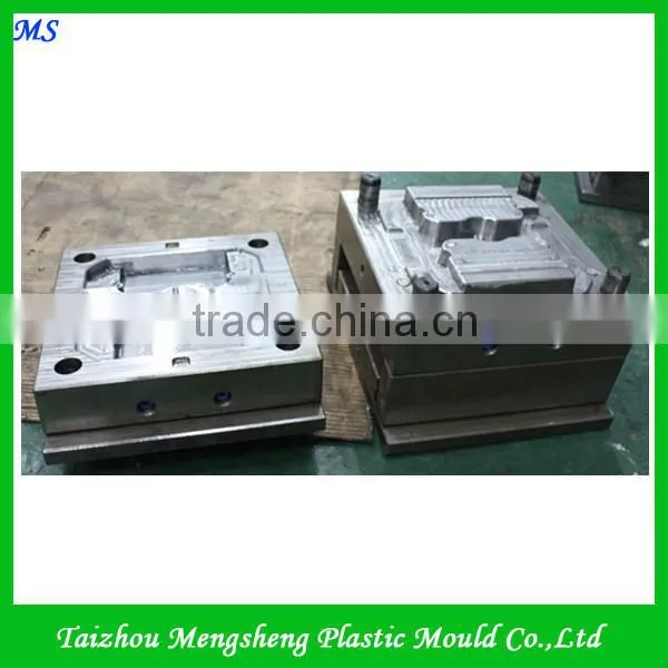 Battery Cover Mold for Appliance