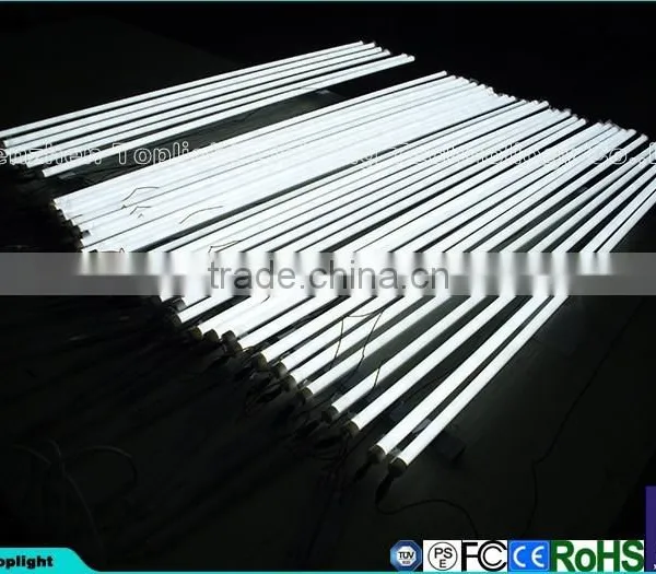 WW NW CW R G B 1200MM 4FT t5 Led Aquarium Lighting photo-6