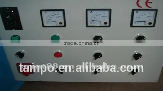 2016 Hot Sale UV Curing Machine With Drying System photo-3