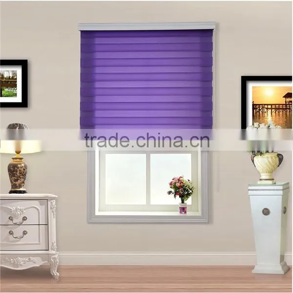 Latest Zebra Blind Designs Home Decor German Window Roller Shutters