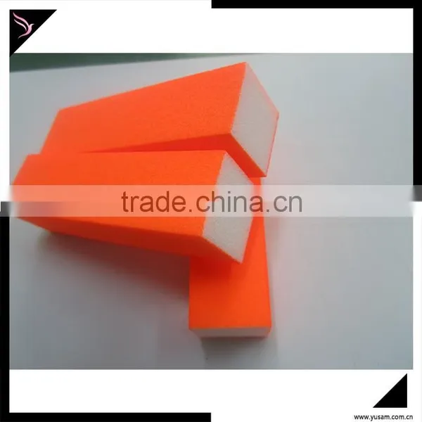Mini Nail Buffer Block of 4-way Block , Nail Buffer China photo-3