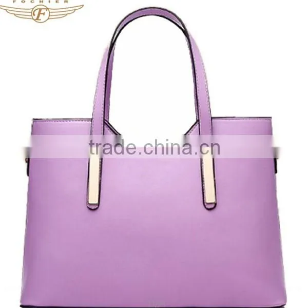 New Design PU/PVC Ladies Bag photo-2