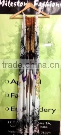 Silk Kaftans photo-3