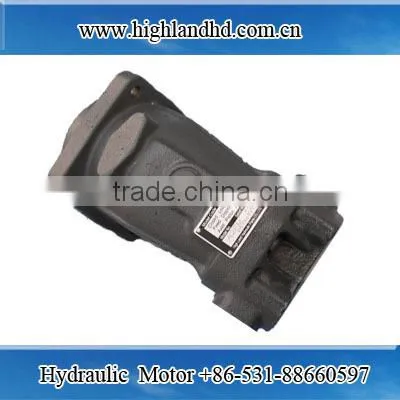 2014 Hot Sale Excellent Quality Hydraulic Travel Motor Swing Motor