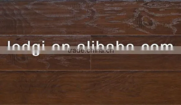 Laminate Flooring Register Embossed photo-4