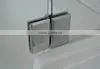 Acrylic Lowes Walk in Bathtub With Shower Long Glass Door CE 1690*750*2057MM Quality Choice photo-5