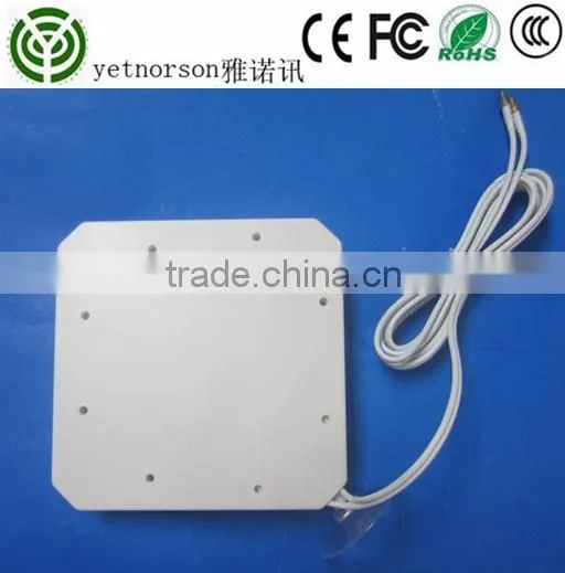 Manufacturer 4g Router Antenna Indoor High Gain 35dbi 4g Antenna for 2g 3g Wifi Modem photo-5