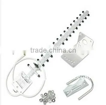 TV ANTENNA-tv Cable-outdoor tv Antenna With Booster-J883
