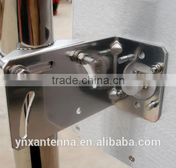 pole mount bracket clamp adaptor mounting kit