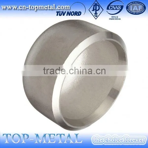 Seamless Cap Fitting photo-3