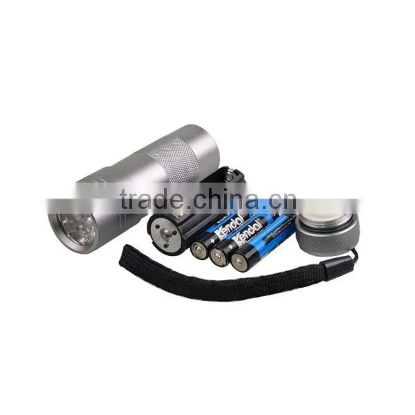 Mini Instrumentation Led uv Lampe photo-3