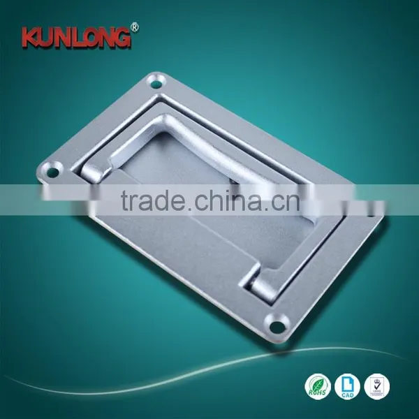 Manufacturing SK4-025 Container&control Equipment Handle photo-3