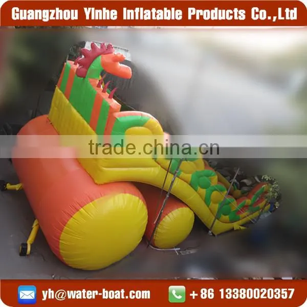 Popular Inflatable Slide photo-2