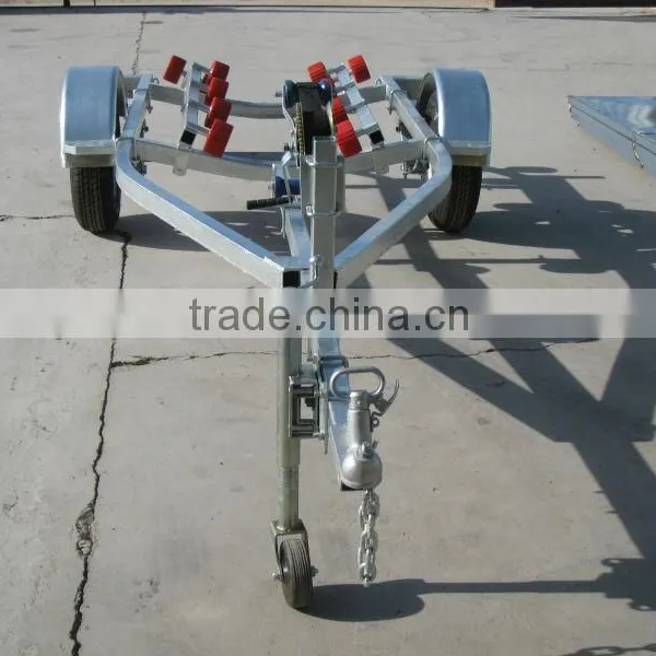Jet Ski Trailer
