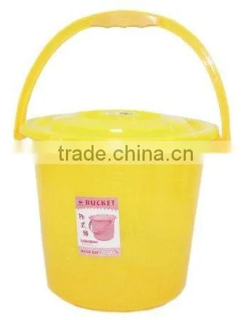 Newly Developed Plastic Bucket Mould, Injection Mould