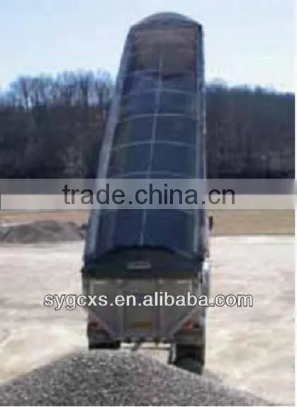 2015 Excellent Abrasion Resistance Hdpe Chute Liner Track Bed Liner White Coal Bunker Liner Plate photo-2