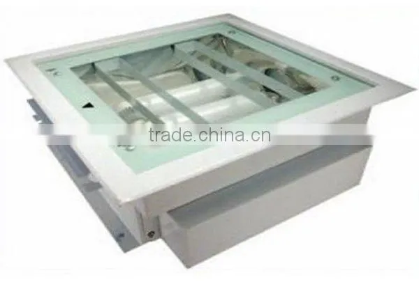 Electrodeless Induction Lighting Gas Station Light