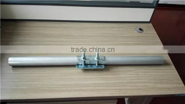 Galvanized Scaffolding Sleeve Coupler Drop Forged photo-4