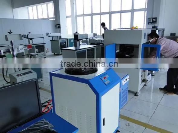 Assiduous Technical Multi-Engraving Heads 3D Crystal Mass Production Laser Engraving Machine photo-5