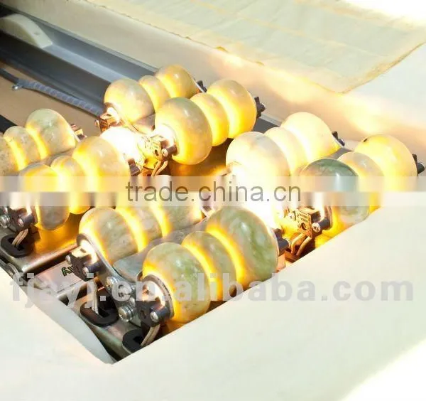 AYJ-08B Health Machines Jade Therapy Balls Massage Bed photo-5