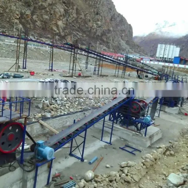 Sand Aac Block Production Line in Shanghai photo-3